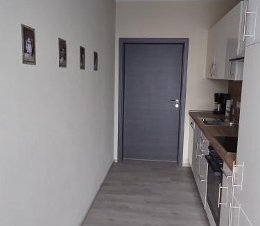 Dietfurt Apartment | Auszeit-Räumlichkeiten