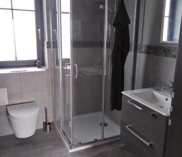Dietfurt Apartment | Auszeit-Räumlichkeiten