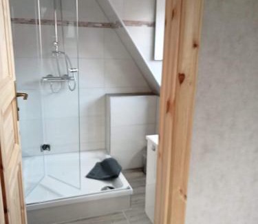 Wolfshagen Apartment | Auszeit-Schoenenwalde