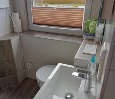Wolfshagen Apartment | Auszeit-Schoenenwalde