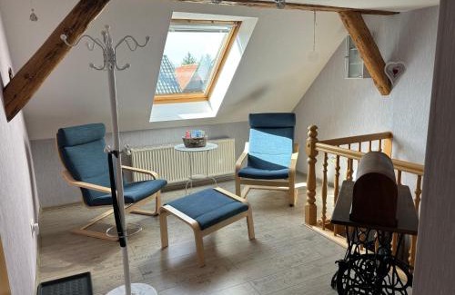 Muritz Apartment | Auszeit Sembzin