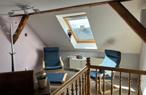 Muritz Apartment | Auszeit Sembzin