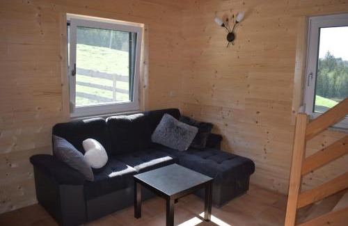 Lavamuend Ski Chalet | Auszeit Steinbauer