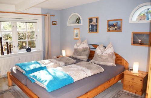 Bordelum House | Auszeit unter Reet Dörpum