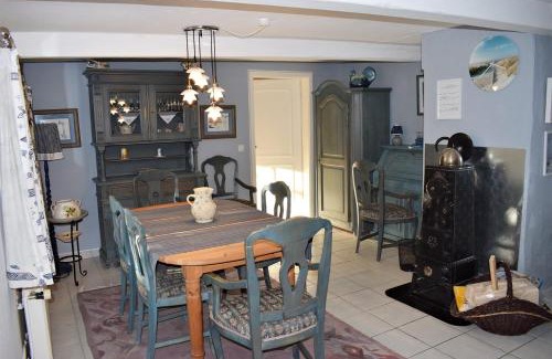 Bordelum House | Auszeit unter Reet Dörpum