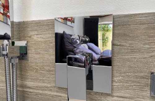 Favoriten House | Auszeit Vienna Wellness Apartment