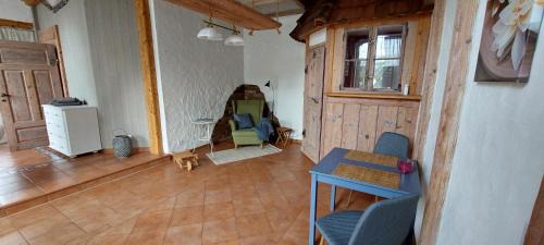Neu-Seeland Apartment | Auszeit Wohnung Hof Narla