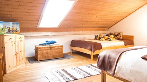 Aidenbach Apartment | Auszeit-Wohnungen
