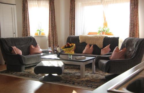 Aidenbach Apartment | Auszeit-Wohnungen