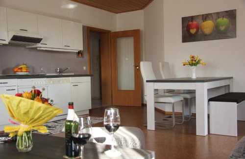 Aidenbach Apartment | Auszeit-Wohnungen