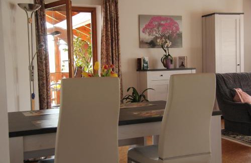 Aidenbach Apartment | Auszeit-Wohnungen