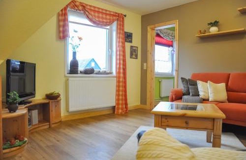 Wrixum Apartment | Auszeit Wrixum