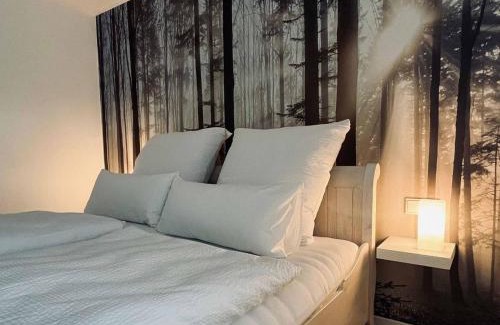 Waldsassen Apartment | Auszeit Zwanzig