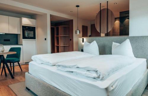 Wallenfels Apartment | Auszeit3
