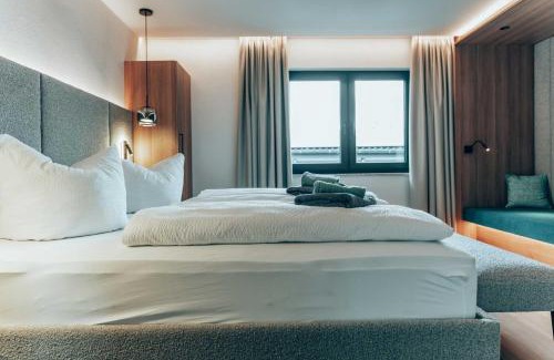 Wallenfels Apartment | Auszeit3