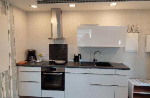 Ebelsbach Apartment | auszeit34