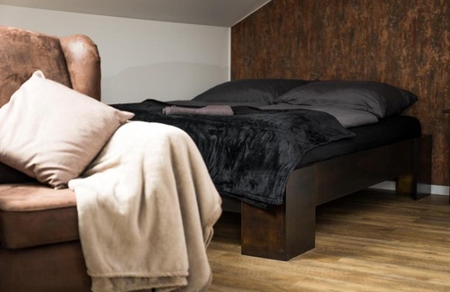Traitsching Apartment | Auszeithaus Andergassen