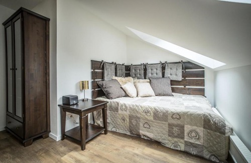 Traitsching Apartment | Auszeithaus Andergassen