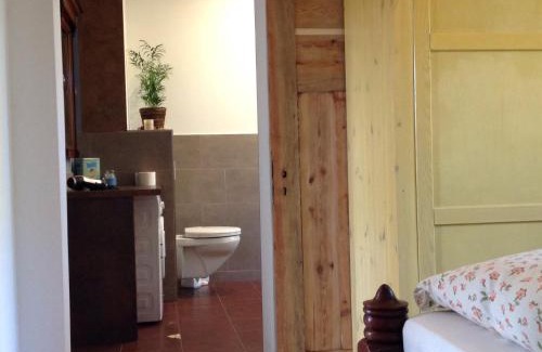 Muncheberg Apartment | Auszeithaus Brigittenhof