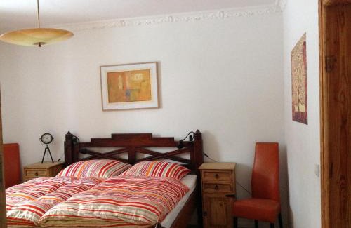 Muncheberg Apartment | Auszeithaus Brigittenhof