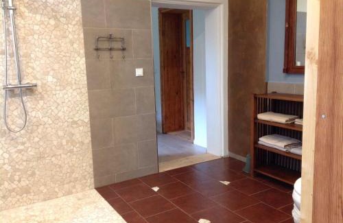 Muncheberg Apartment | Auszeithaus Brigittenhof