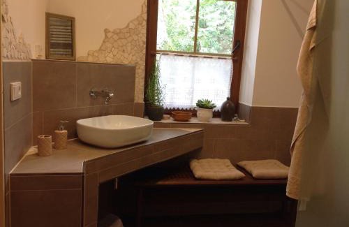 Muncheberg Apartment | Auszeithaus Brigittenhof