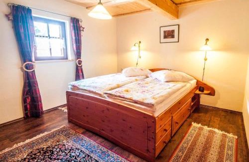 Niederfrohna Apartment | Auszeithof Niederfrohna