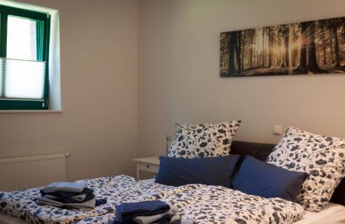 Marienstein Apartment | Auszeithof Otersen - Ferienwohnung 3