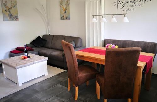 Marienstein Apartment | Auszeithof Otersen - Ferienwohnung 3