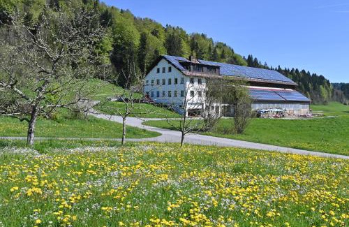 Sulzberg Apartment | AuszeitHof Vögel