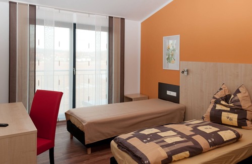 Wornitz Hotel | Auszeithotel