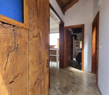 Puntagorda House | Auténtica Casa Rústica Canaria