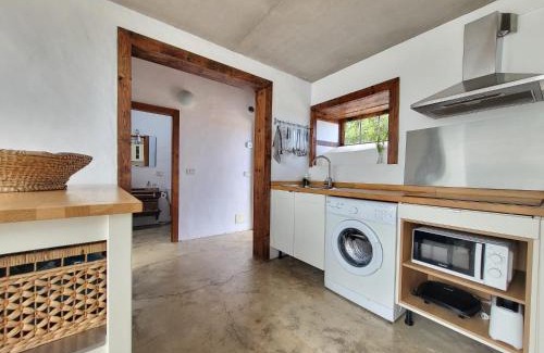 Puntagorda House | Auténtica Casa Rústica Canaria