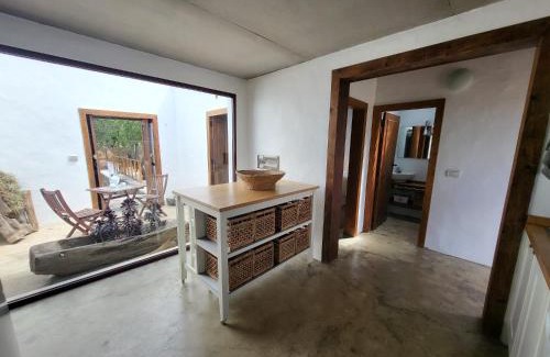 Puntagorda House | Auténtica Casa Rústica Canaria