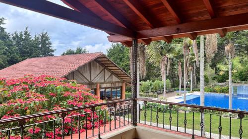 Rionegro Hotel | Autenthico Sajonia Hotel Aeropuerto