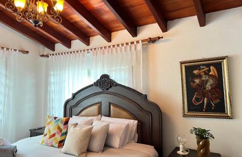 Rionegro Hotel | Autenthico Sajonia Hotel Aeropuerto