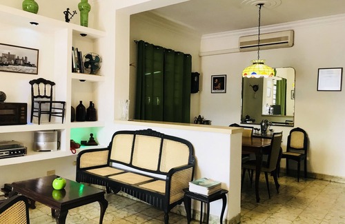 Municipality of Playa Hotel | Autentica Habana