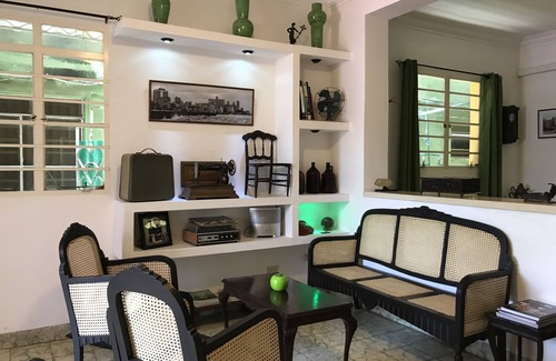 Municipality of Playa Hotel | Autentica Habana