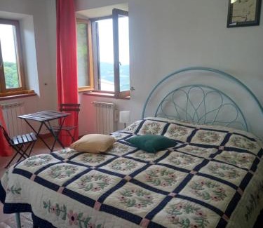 Tolfa Apartment | Autenticum Agriturismo Tolfa