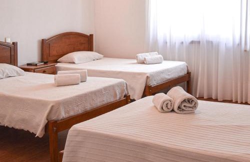 Algoso House | Autentisereia