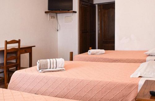 Algoso House | Autentisereia