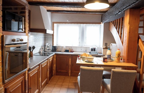 Saint-Jean-Saverne House | AuthAlsace charm and authenticity