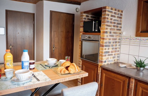 Saint-Jean-Saverne House | AuthAlsace charm and authenticity