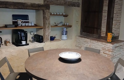 Sainte-Sabine-Born House | Authentic Périgord estate