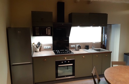 Sainte-Sabine-Born House | Authentic Périgord estate