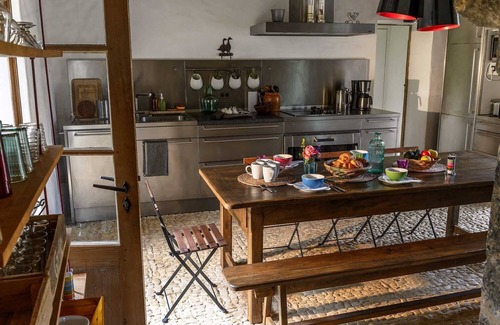Castelnaud-la-Chapelle House | Authentic estate restored to modern standards, typical of the Périgord Noir region
