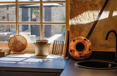 Castelnaud-la-Chapelle House | Authentic estate restored to modern standards, typical of the Périgord Noir region