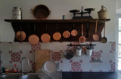 Novella House | Authentic 18th-century mill with 120 m² pool in 50-hectare olive grove.