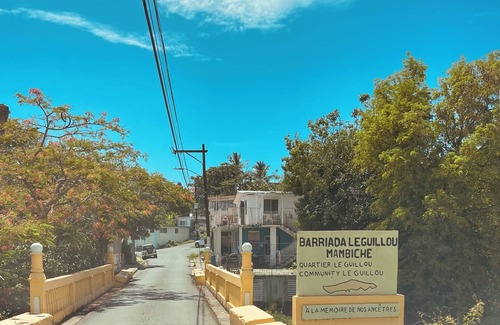 Isabel II House | Authentic 3 bedroom Vieques house, quiet neighborhood, 10 minute walk to ferry.