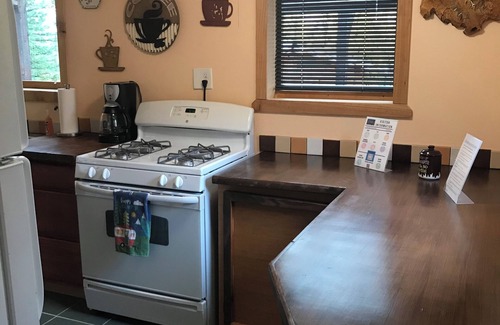 Healy Cabin | Authentic Alaskan cabin experience near the heart of Denali